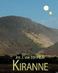 Helm, Jos van der (gesigneerd door auteur) - Kiranne