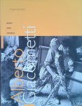 García, Angel González - Alberto Giacometti: Oeuvres, écrits, entretiens