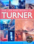 Michael Robinson - The Life and Works of Turner