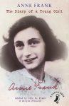 Anne Frank - (1) The Diary Of A Young Girl