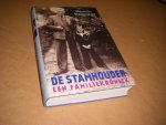 Alexander Münninghoff - De stamhouder. Een familiekroniek