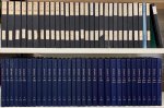 Brunner, Robert / Schreiner, Stefan / a.o. (eds.). - Judaica. Beiträge zum Verständnis des Jüdischen Schicksals in Vergangenheit und Gegenwart / Beiträge zum Verstehen des Judentums - Complete run of this journal Volume 1 (1945) - volume 62 (2006)