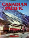 Lotz, J - Canadian Pacific