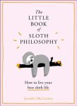 n/a - The little book of sloth philosophy