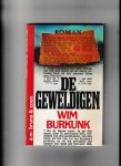 W. Burkunk - Geweldigen
