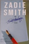 Zadie Smith, Karin van Gerwen - De handtekeningenman