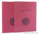 Ferenc, Gögös - Határtalan. Prenten en gedichten.