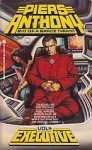 Anthony, Piers - Bio of a Space Tyrant Vol. 4: Executive