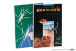 Tan, Leo W. H. / Peter K. L. Ng. - A Guide to Seashore Life & A Guide to Freshwater Life in Singapore. [ 2 books ].