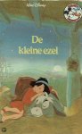 Walt Disney - 66 kleine ezel Walt disney boekenclub Walt Disney - 66 kleine ezel Walt disney boekenclub