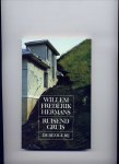 HERMANS, WILLEM FREDERIK - Ruisend Gruis - roman