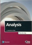Theo de Jong - Analysis