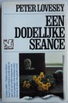 Lovesey Peter, vert. Nicolaas Th. Th. M. - Een dodelijke seance