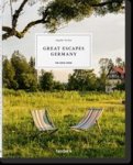 Angelika Taschen - Great Escapes Germany