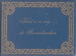 Bregman,C. - Kent u ze nog ..... de Bennebroekers