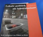 Becker, Frans e.a. - Lokale politiek als Laboratorium, in de voetsporen van Wibaut en Drees. WBS Jaarboek 2009