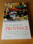 Polders, Loek (samensteller) - Als een god in de Provence