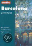 N. Schlecht - Barcelona / Berlitz pocketgidsen