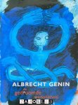 Jeroen Dijkstra - Albrecht Genin De gedroomde werkelijkheid met ets