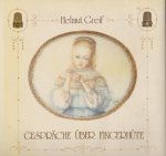 Greif,Hemut - Gesprache uber fingerhute