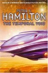 Peter F. Hamilton - The temporal void