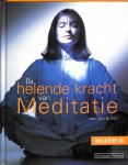 Titmuss, Christopher - De helende kracht van meditatie. Inclusief CD