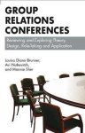  - Group Relations Conferences