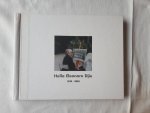 Ledeboer, Aad (samensteller) - Hella Eleonore Djie 1929 - 2003