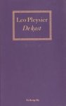 Pleysier, Leo - De kast