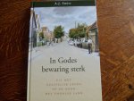 Smits A.J. - In Godes bewaring sterk