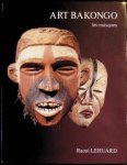 Raoul Lehuard - Art Bakongo les masques