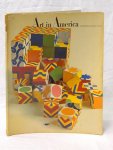 Diverse - Art in America December-January 1965-66