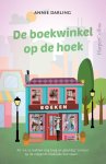 Annie Darling - De boekwinkel op de hoek