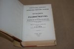 F. van der Poll /  H.H.  Laseur - Handleiding tot de Paardenkennis voor de Kadetten der Kavallerie en Artillerie