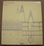 PEICHL, GUSTAV. - Architekt Gustav Peich. Die Kunst-und Austellungshalle der Bundesrepublik Deutschland.