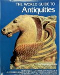 Seymour Kurtz - The World Guide to Antiquities