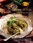 Camellia Panjabi 102238 - 50 Curries uit India