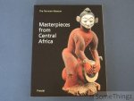 Gustaaf Verswijver et al. - Masterpieces from Central Africa..