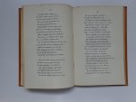 Haar, Bernard ter - De St. Paulus Rots, dichtstuk