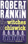 Rankin, Robert - The Witches of Chiswick