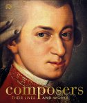 Dk - Composers Their lives and works