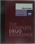 Onbekend - Martindale - The Complete Drug Reference