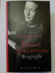 Bair, Deirdre - Simone de Beauvoir - Biografie