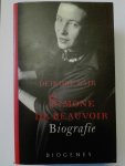 Bair, Deirdre - Simone de Beauvoir - Biografie Bair, Deirdre - Simone de Beauvoir - Biografie