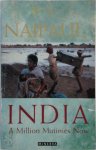 Vidiadhar Surajprasad Naipaul 213690 - India a million mutinies now