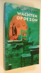 Bakr, Salwa - Wachten op de zon