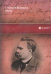 Nietzsche, Friedrich - Friedrich Nietzsche-Werke. Ausgewählt und zusammengestellt von Daniel Lehmann