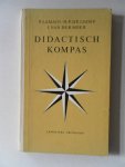 Lamain, P.; Looff, H.P. de; Meer, J. van der - Didactisch Kompas De didactiek van het vak aardrijkskunde op de lagere school, richtlijnen voor de tweede leerkring van de kweekschool