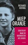 Richard Hoving - Miep oranje