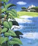Thé Tjong-Khing - de kleine sprookjesverteller